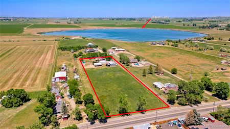 520 E County Road 8 Berthoud, CO 80513