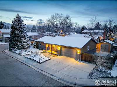 2935 Madera Ct Boulder, CO 80301