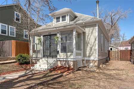 422 E Willamette Ave Colorado Springs, CO 80903