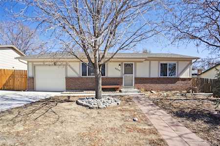 5255 Villa Circle Colorado Springs, CO 80918