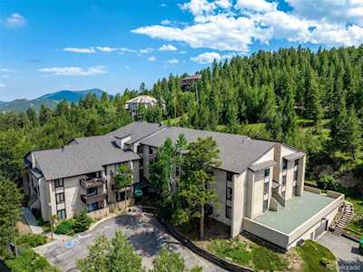 Evergreen Condos and Townhomes For Sale | Evergreen, CO Real Estates