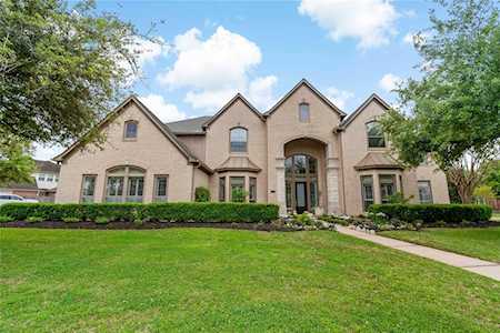 Pearland Gated Communities