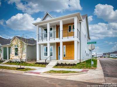 Town Creek Homes for Sale in New Braunfels TX