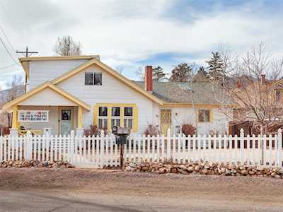1808 Woodburn St Colorado Springs, CO 80905