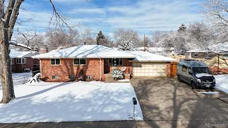 2525 Cody Ct Lakewood, CO 80215