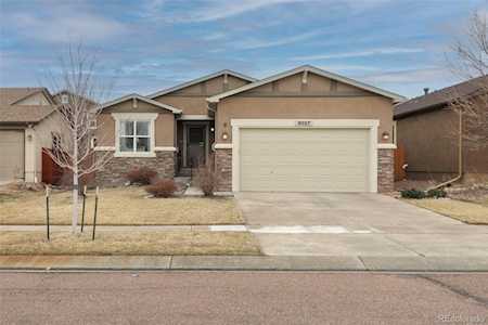 8027 Mount Huron Trl Colorado Springs, CO 80924