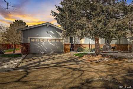 11966 E Maple Ave Aurora, CO 80012