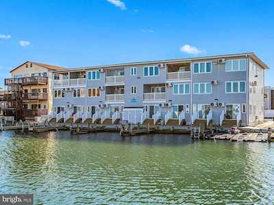 504 Robin Dr #61 Ocean City, MD 21842