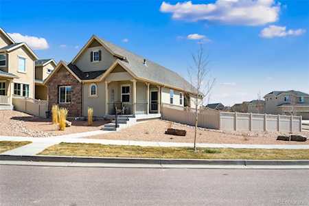 9843 Awaken Dr Colorado Springs, CO 80924