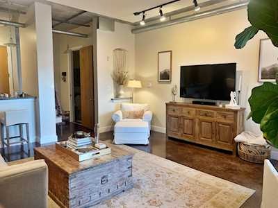 Bee Street Lofts of Charleston Real Estate - Homes for Sale in Bee