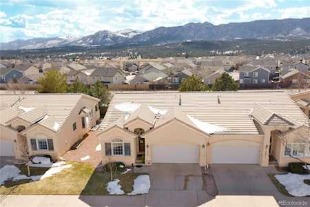 14366 Peaceful Glen Grove Colorado Springs, CO 80921