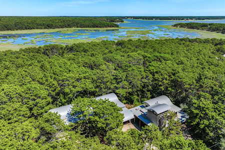 Burton Baker Beach Wellfleet Real Estate Wellfleet Beach Homes