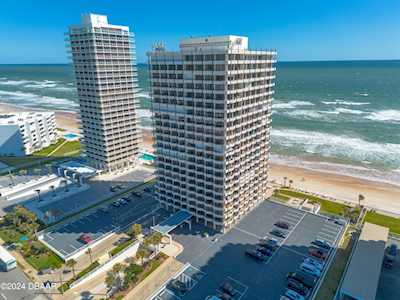 Ocean Ritz Condos for Sale | Daytona Beach,FL Real Estate