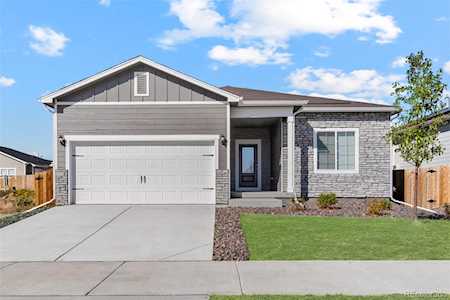 893 Sawdust Dr Brighton, CO 80601