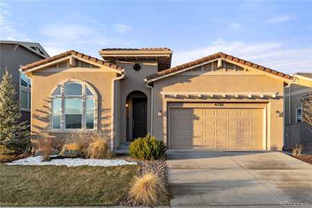 4128 Notch Trl Colorado Springs, CO 80924