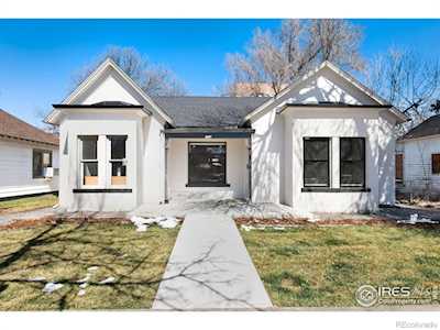 206 W Myrtle St Fort Collins, CO 80521