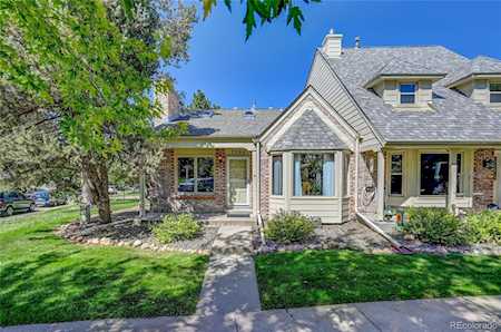 7596 S Cove Circle Centennial, CO 80122