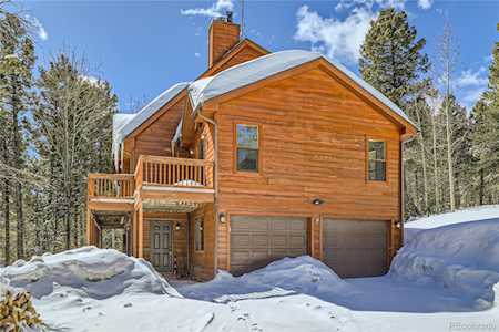255 Skyline Dr Woodland Park, CO 80863