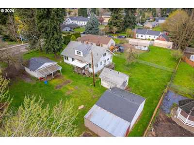 Beaverton Historic Homes For Sale - Beaverton Historic Properties