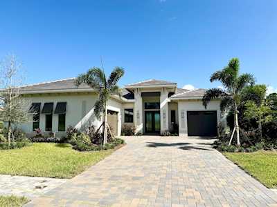 Tesoro Homes For Sale - Port St. Lucie FL