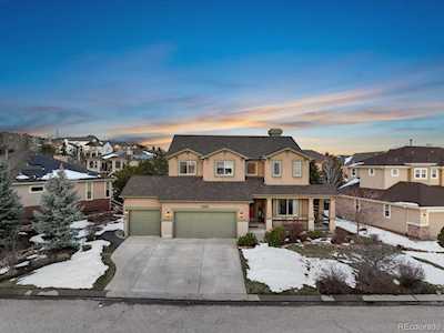 13857 Lazy Creek Rd Colorado Springs, CO 80921