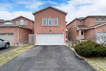 Vaughan Homes For Sale Vaughan ON Real Estate