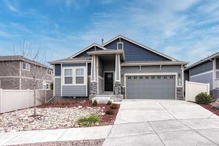 1631 Little Overlook St Colorado Springs, CO 80910