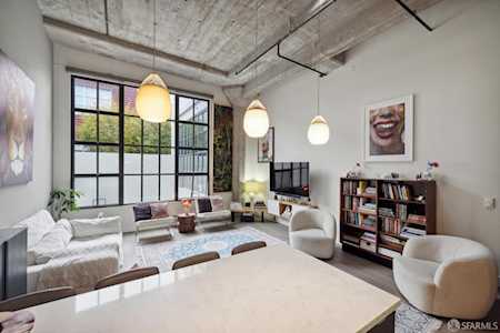 Heublein Building Lofts San Francisco | 601 4th St