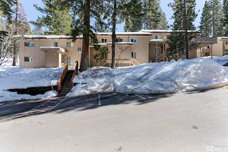 Ski Way Ridge Condominiums for Sale - Incline Village, NV ...