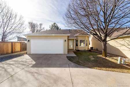 3349 Chestnut Glen Ln Colorado Springs, CO 80918