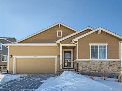 5121 Sirbal Dr Colorado Springs, CO 80924