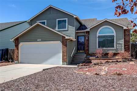 7940 Sangor Dr Colorado Springs, CO 80920