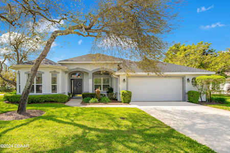 Halifax Plantation Homes & Real Estate - Ormond Beach FL