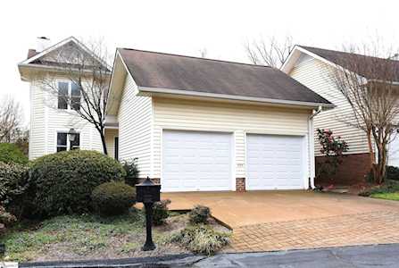 Merrifield Park Homes for Sale Greenville SC Real Estate