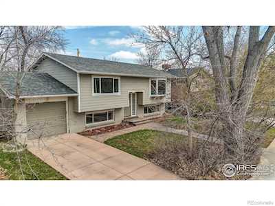 2809 Kenyon Circle Boulder, CO 80305