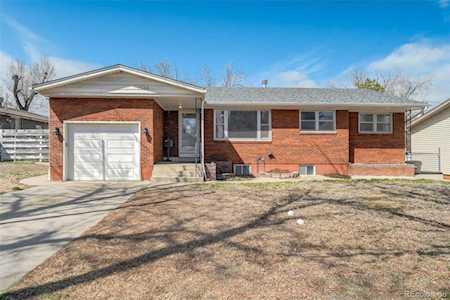 1508 Swope Ave Colorado Springs, CO 80909