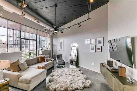 Deep Ellum Condos For Sale