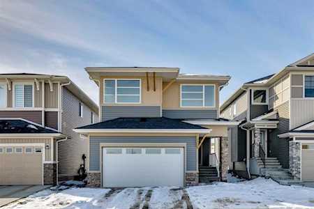 Airdrie New Construction Homes For Sale - Airdrie Home Builders