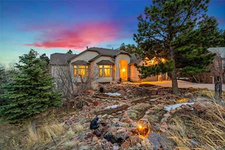 8415 Sibari Ct Colorado Springs, CO 80919