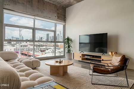 Downtown Los Angeles Luxury Penthouse Condos - Luxury Penthouse Hotel Downtown La