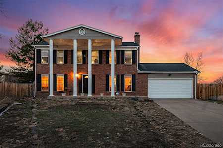 2345 S Dawson Way Aurora, CO 80014