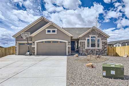 9169 Cut Bank Way Colorado Springs, CO 80908