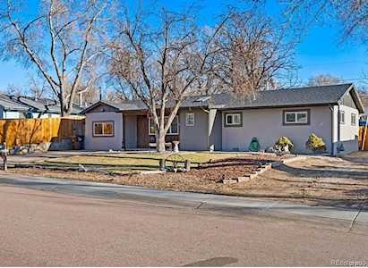 517 Aspen Dr Colorado Springs, CO 80911