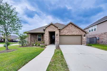 Riverstone Ranch Pearland