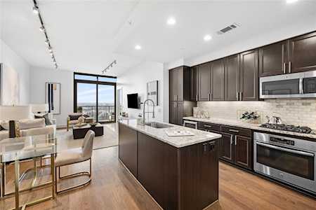 Downtown Houston TX - Houston Area Home, Townhome, Condo, Apartment ...