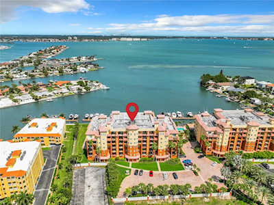 St Pete Beach Gated Homes For Sale - St Pete Beach Gated Communities