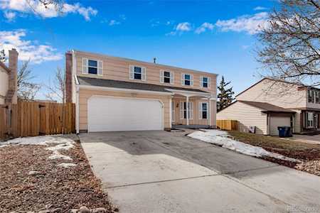 13136 E Idaho Place Aurora, CO 80012