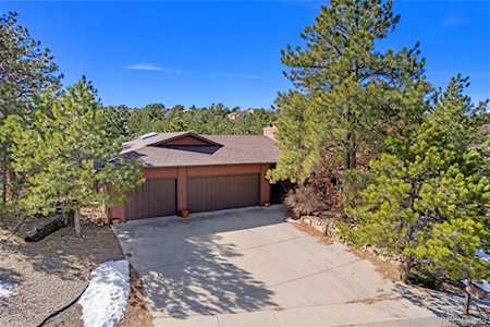 5822 Spurwood Ct Colorado Springs, CO 80918
