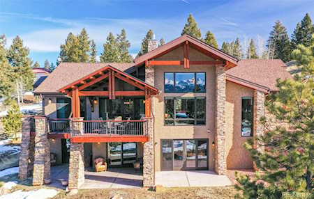 230 Bridlewood Ln Woodland Park, CO 80863