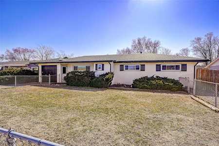 709 Hackberry Dr Colorado Springs, CO 80911